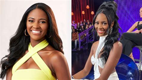 'The Bachelorette' Season 20: Charity Lawson Teases .